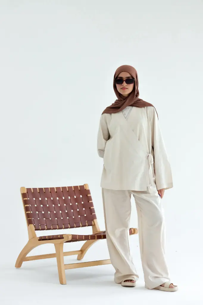 Linen Set 