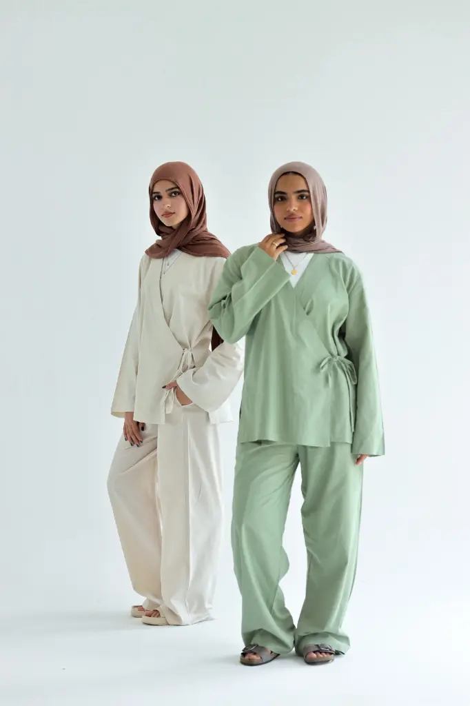 Linen Set 